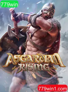 AsgardianRising: Mergulhe na Mística de Asgard e Desperte Seu Herói Interior