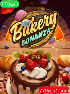 BakeryBonanza: Domine a Arte da Confeitaria e Vença com 779win