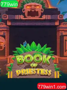 Descubra o Mundo Enigmático de BookOfPriestess
