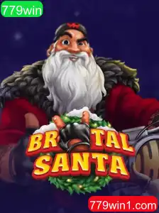 BrutalSanta: A Jornada Inesquecível com 779win