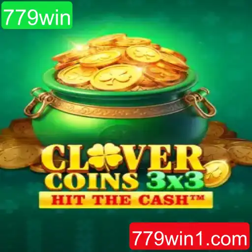 Descubra o Mundo de Clovercoin3x3 e a Chave Para o 779win