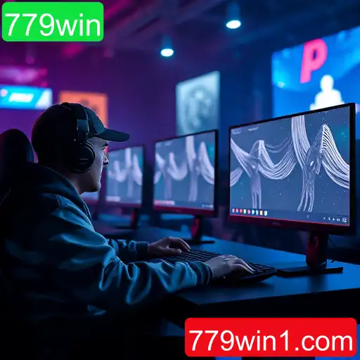 Esportes virtuais