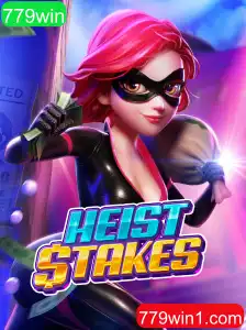 Explorando a Aventura do Jogo HeistStakes: Estratégia e Emoção