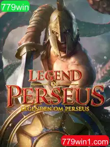 Descubra o Fascinante Mundo de LegendofPerseus