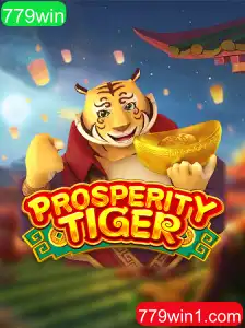 Explorando 'ProsperityTiger': Um Mergulho no Mundo do Jogo