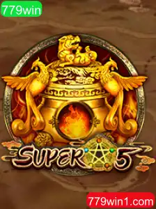 Explorando o Fascinante Jogo Super5 e Sua Palavrapasse 779win