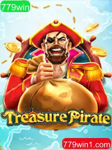 Aventura no Jogo TreasurePirate: Explorando o Mundo de 779win